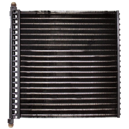 Aic Replacement Parts Cooler, Hydraulic Fits Ford/New Holland C185 C190 L185 L190 WN-87014852-PEX